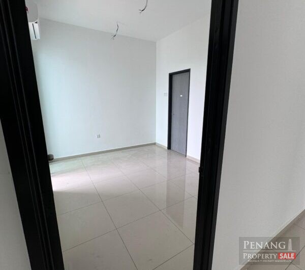 For Sale One City Residence Juru Simpang Ampat 14100 Pulau Pinang