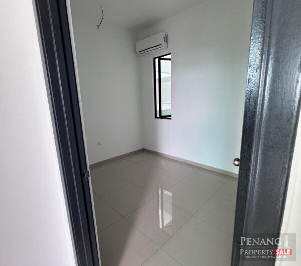 For Sale One City Residence Juru Simpang Ampat 14100 Pulau Pinang