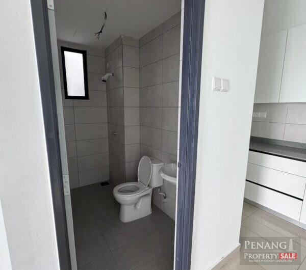 For Sale One City Residence Juru Simpang Ampat 14100 Pulau Pinang
