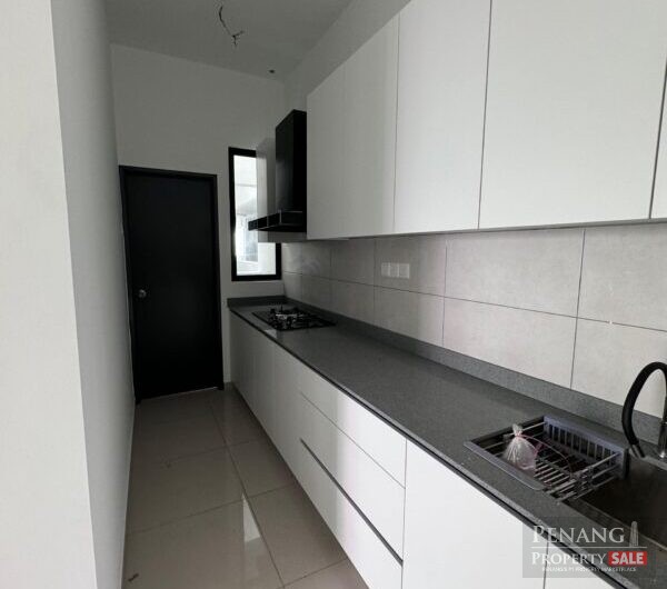 For Sale One City Residence Juru Simpang Ampat 14100 Pulau Pinang