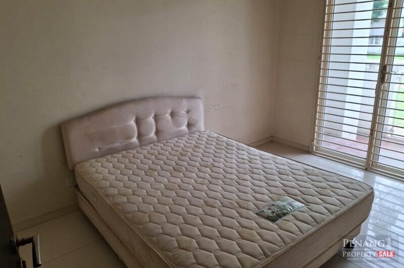 For Rent 2 Storey Terrace House Denai Pinang Tanjung Tokong 10470 Pulau Pinang