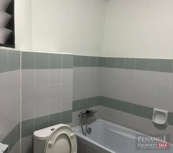 For Rent MBF Tower Condominiums Georgetown Pulau Pinang
