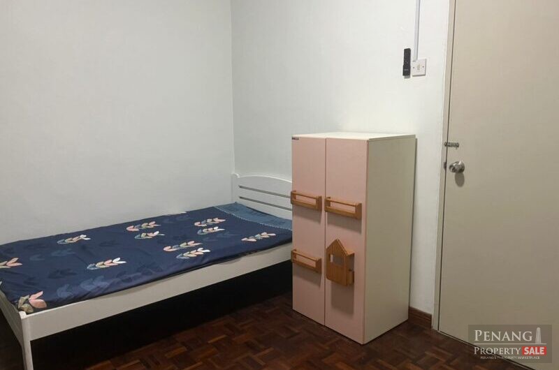 For Rent MBF Tower Condominiums Georgetown Pulau Pinang