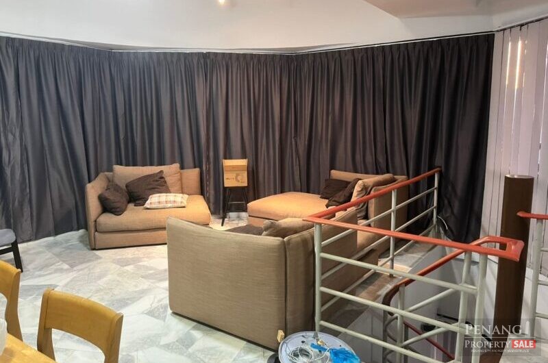 For Rent MBF Tower Condominiums Georgetown Pulau Pinang