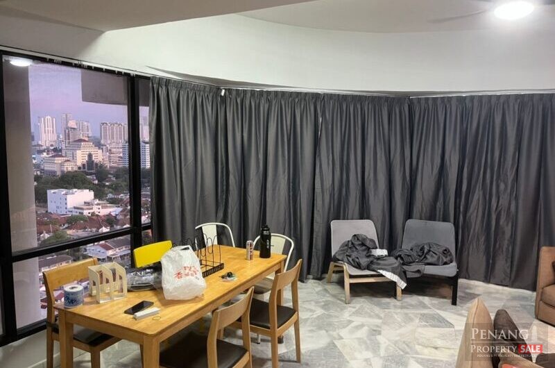 For Rent MBF Tower Condominiums Georgetown Pulau Pinang