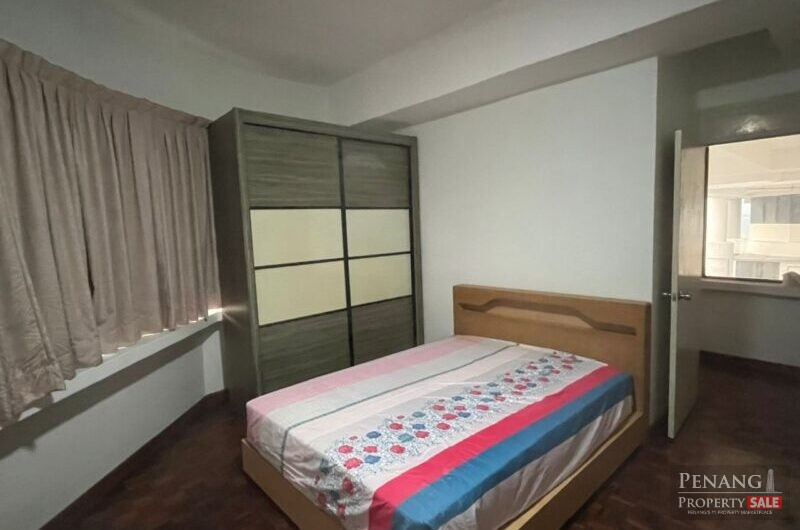 For Rent MBF Tower Condominiums Georgetown Pulau Pinang