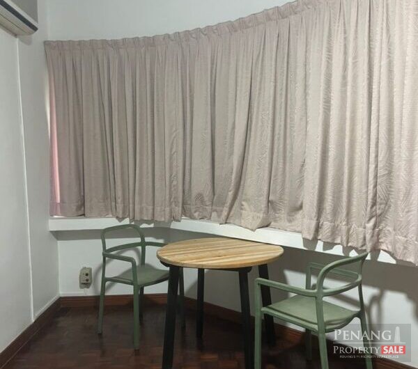 For Rent MBF Tower Condominiums Georgetown Pulau Pinang