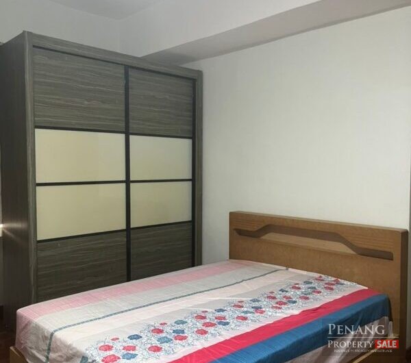 For Rent MBF Tower Condominiums Georgetown Pulau Pinang
