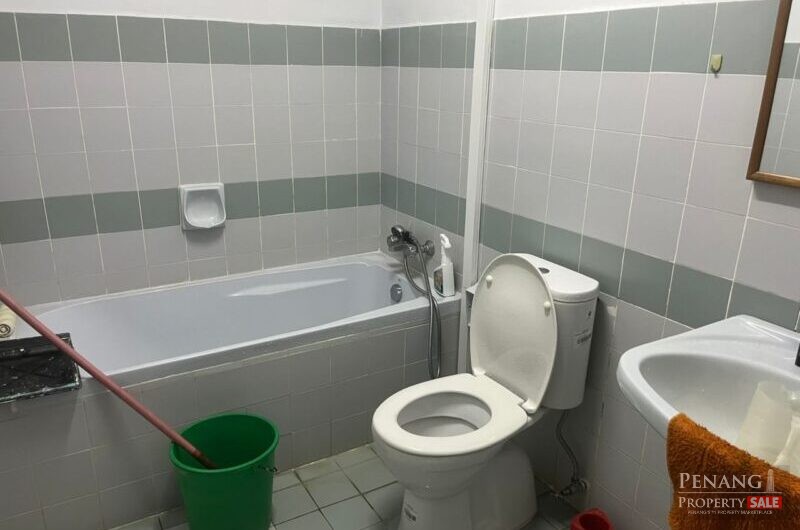 For Rent MBF Tower Condominiums Georgetown Pulau Pinang
