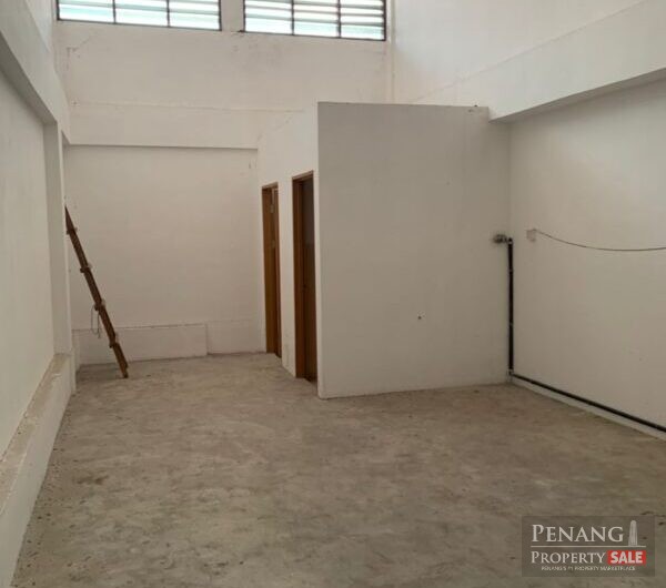 For Rent 2 Storey Shoplot Lebuh Kimberly Georgetown Pulau Pinang