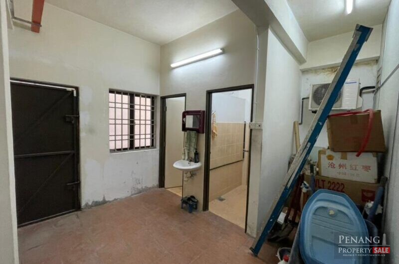 For Rent 2 Storey Shoplot Lebuh Kimberly Georgetown Pulau Pinang