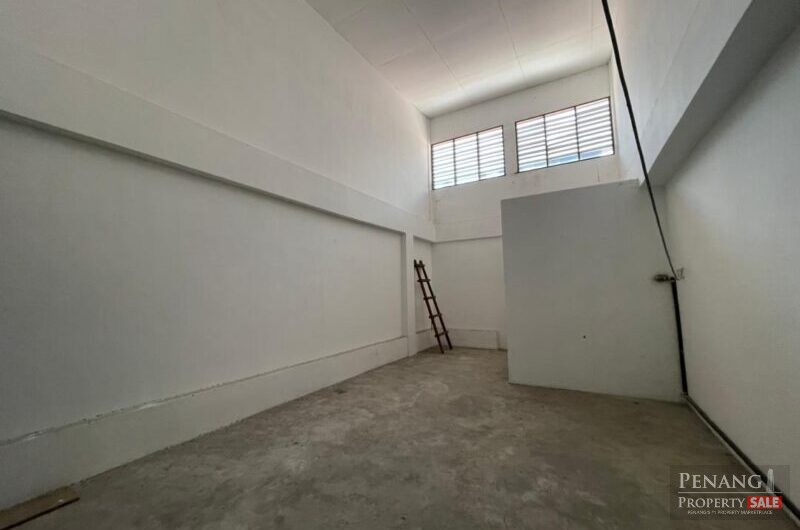 For Rent 2 Storey Shoplot Lebuh Kimberly Georgetown Pulau Pinang