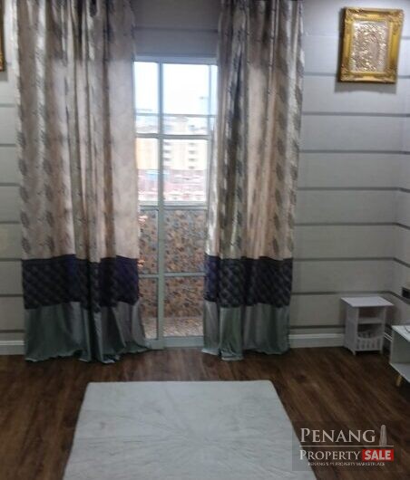 For Rent Mutiara Heights Condominiums Jelutong 11600 Pulau Pinang