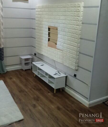 For Rent Mutiara Heights Condominiums Jelutong 11600 Pulau Pinang