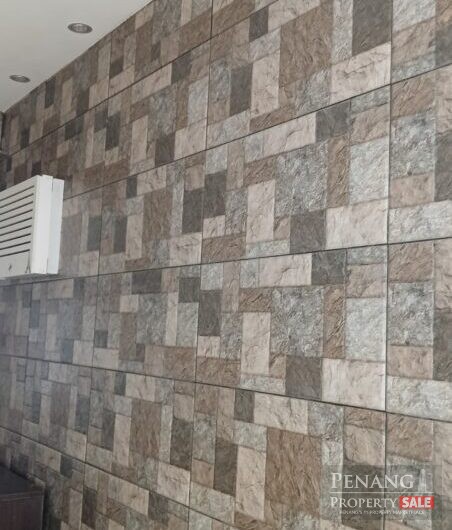 For Rent Mutiara Heights Condominiums Jelutong 11600 Pulau Pinang