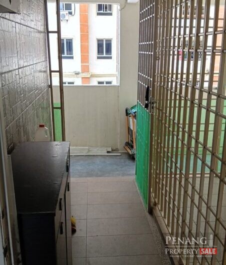 For Rent Mutiara Heights Condominiums Jelutong 11600 Pulau Pinang