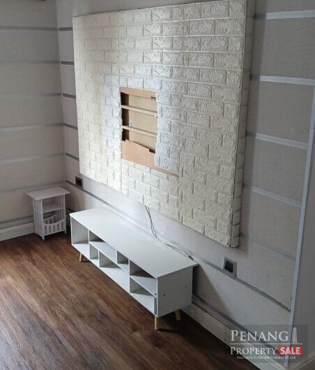 For Rent Mutiara Heights Condominiums Jelutong 11600 Pulau Pinang