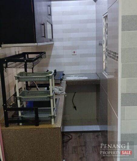 For Rent Mutiara Heights Condominiums Jelutong 11600 Pulau Pinang
