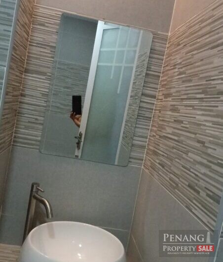 For Rent Mutiara Heights Condominiums Jelutong 11600 Pulau Pinang