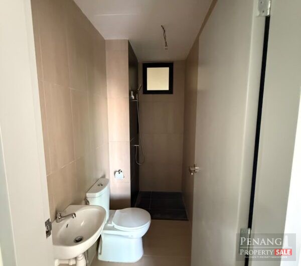 For Sale D’Starlingtton Condominiums Teluk Kumbar 11950 Pulau Pinang