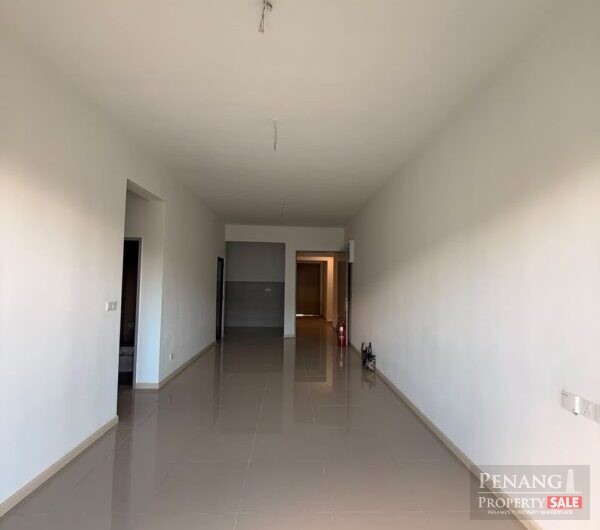 For Sale D’Starlingtton Condominiums Teluk Kumbar 11950 Pulau Pinang