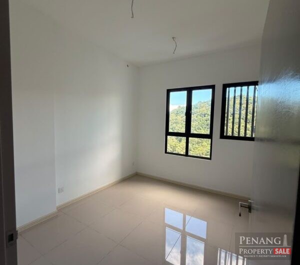 For Sale D’Starlingtton Condominiums Teluk Kumbar 11950 Pulau Pinang
