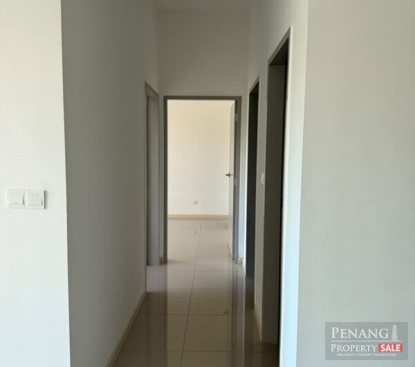 For Sale D’Starlingtton Condominiums Teluk Kumbar 11950 Pulau Pinang