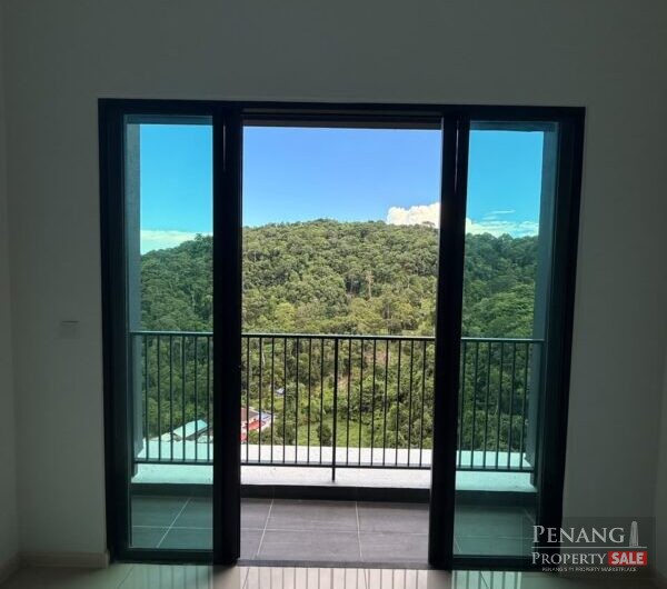 For Sale D’Starlingtton Condominiums Teluk Kumbar 11950 Pulau Pinang