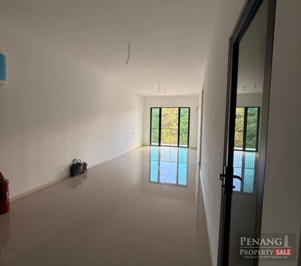 For Sale D’Starlingtton Condominiums Teluk Kumbar 11950 Pulau Pinang