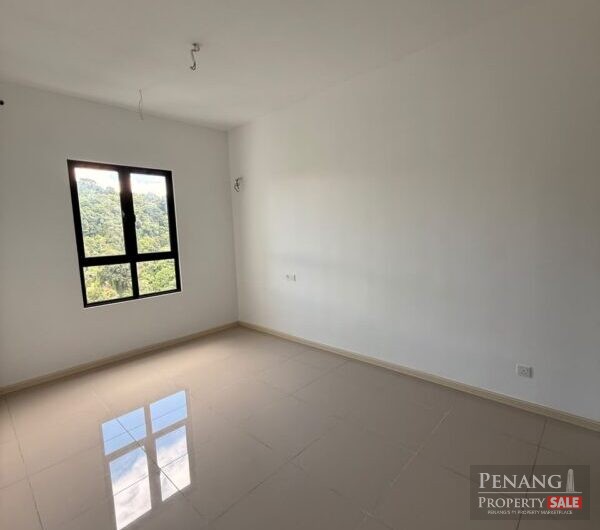 For Sale D’Starlingtton Condominiums Teluk Kumbar 11950 Pulau Pinang