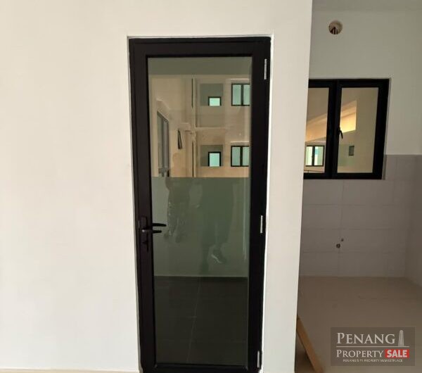 For Sale D’Starlingtton Condominiums Teluk Kumbar 11950 Pulau Pinang