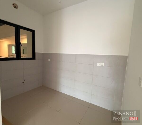 For Sale D’Starlingtton Condominiums Teluk Kumbar 11950 Pulau Pinang