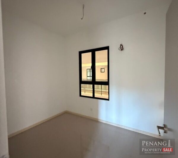 For Sale D’Starlingtton Condominiums Teluk Kumbar 11950 Pulau Pinang