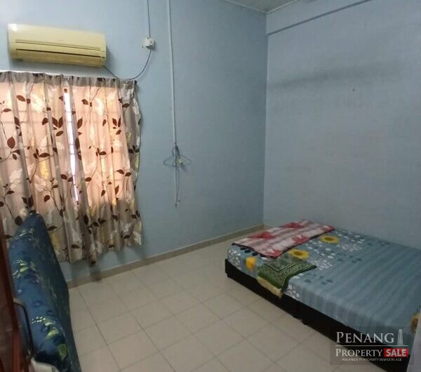 For Rent Single Storey Terrace House End Lot Medan Penaga Jelutong 11600 Pulau Pinang
