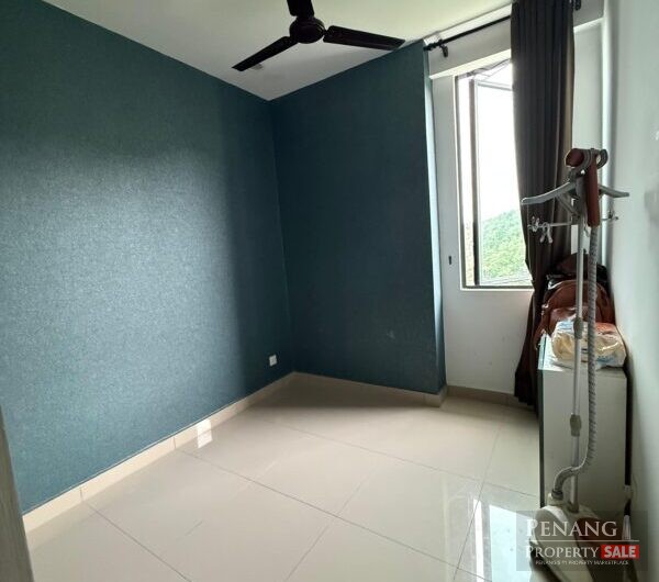 For Sale Ramah Pavilion Condominiums Teluk Kumbar Bayan Lepas Pulau Pinang