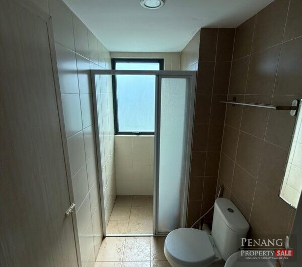 For Sale Ramah Pavilion Condominiums Teluk Kumbar Bayan Lepas Pulau Pinang