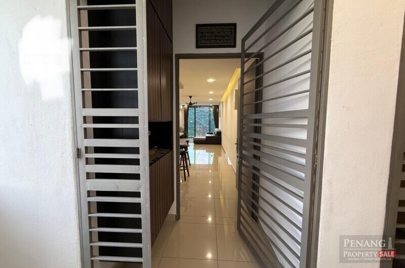 For Sale Ramah Pavilion Condominiums Teluk Kumbar Bayan Lepas Pulau Pinang