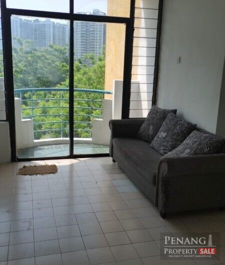 For Rent Desa Bistari Apartment Gelugor 11700 Pulau Pinang