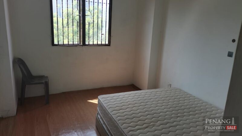 For Rent Desa Bistari Apartment Gelugor 11700 Pulau Pinang