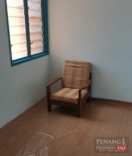 For Rent Desa Bistari Apartment Gelugor 11700 Pulau Pinang