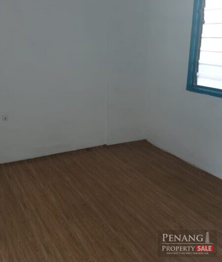 For Rent Desa Bistari Apartment Gelugor 11700 Pulau Pinang