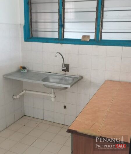 For Rent Desa Bistari Apartment Gelugor 11700 Pulau Pinang