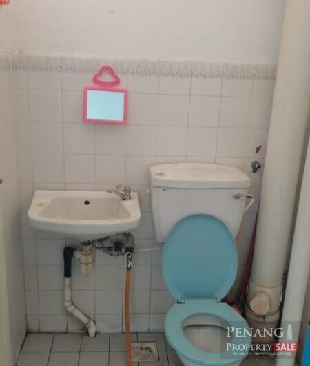 For Rent Desa Bistari Apartment Gelugor 11700 Pulau Pinang