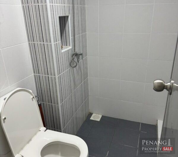 For Rent 2 Storey Terrace Townhouse Casa Utopia Butterworth 13700 Pulau Pinang