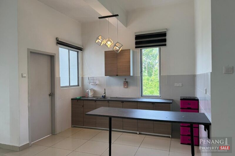 For Rent 2 Storey Terrace Townhouse Casa Utopia Butterworth 13700 Pulau Pinang