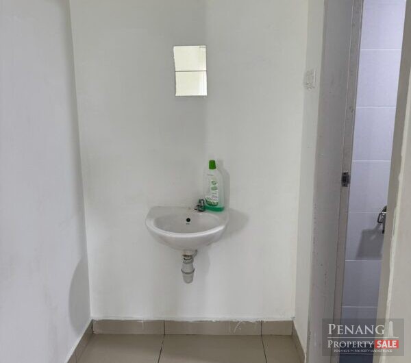 For Rent 2 Storey Terrace Townhouse Casa Utopia Butterworth 13700 Pulau Pinang