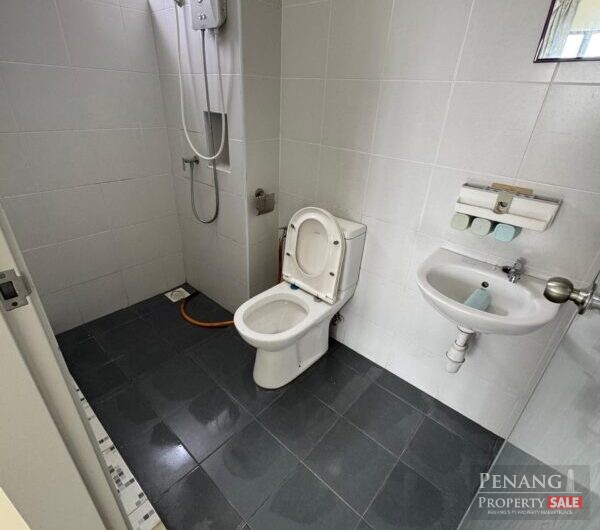 For Rent 2 Storey Terrace Townhouse Casa Utopia Butterworth 13700 Pulau Pinang