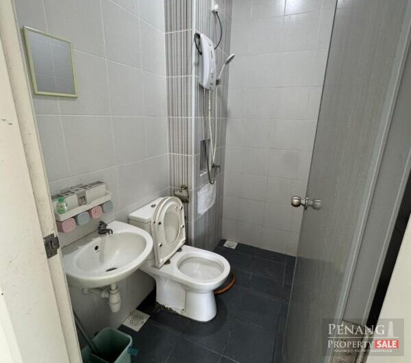 For Rent 2 Storey Terrace Townhouse Casa Utopia Butterworth 13700 Pulau Pinang