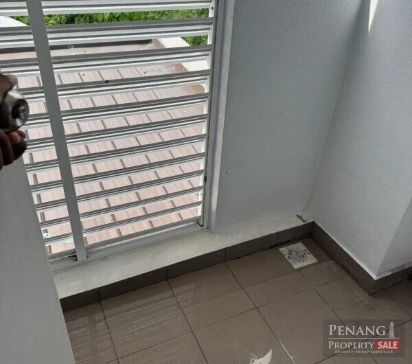 For Rent 2 Storey Terrace Townhouse Casa Utopia Butterworth 13700 Pulau Pinang