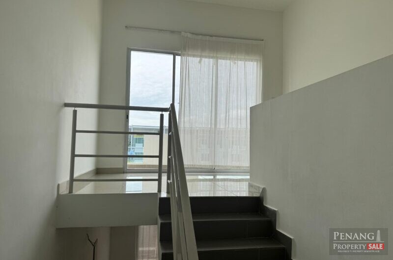 For Rent 2 Storey Terrace Townhouse Casa Utopia Butterworth 13700 Pulau Pinang